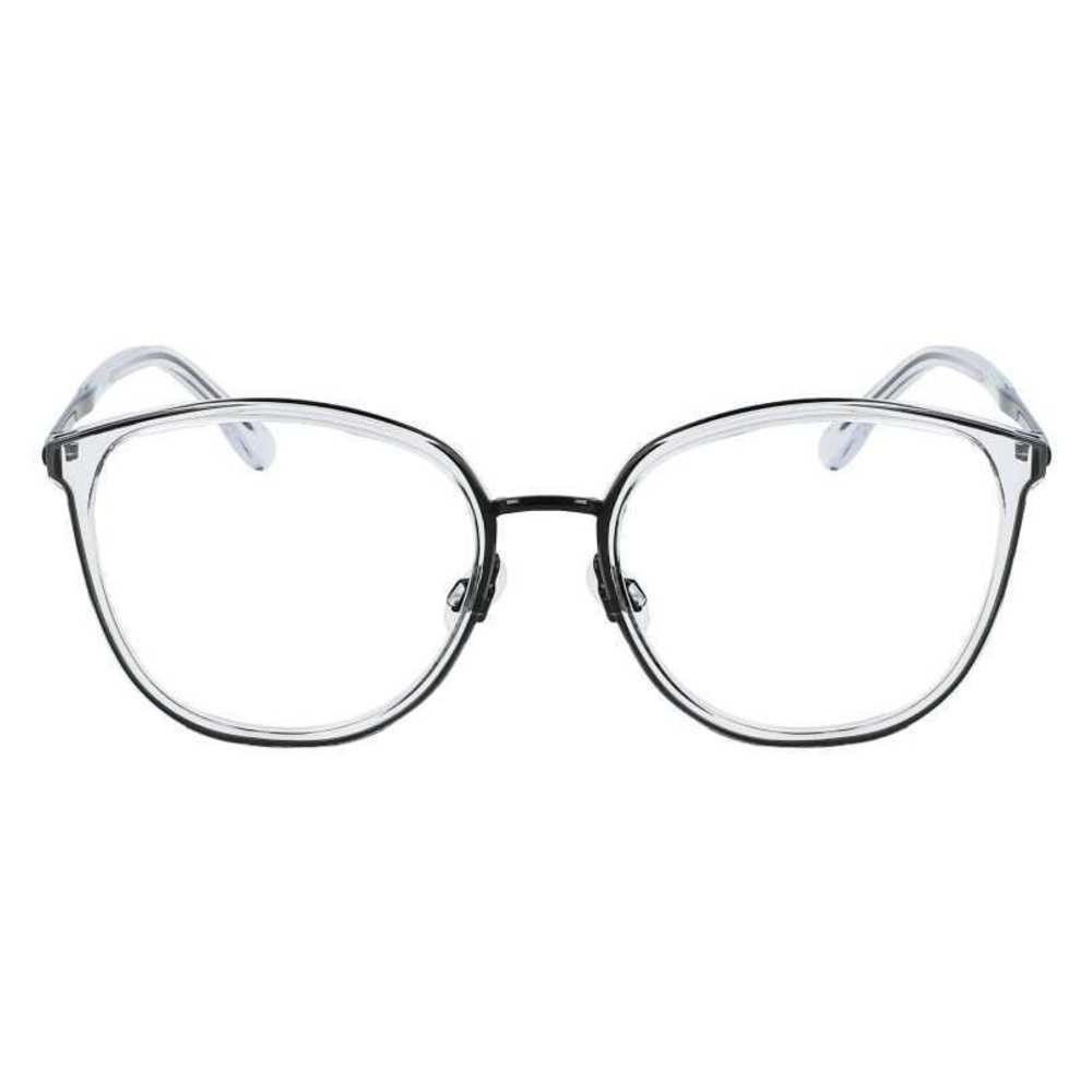 MCALLISTER MC4508 Eyeglasses 001 Black 54mm
